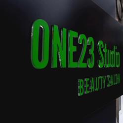 ONE23 Studio