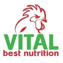 Vital Best Nutrition Agigea