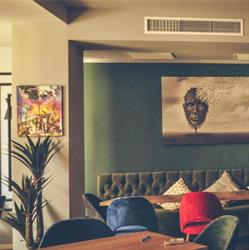 Soko Lounge Restaurant