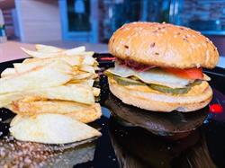 Mia Papp`s Grill