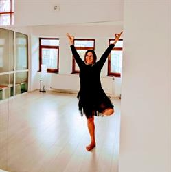 Adi Shakti Yoga Center SRL