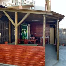 Casa Scurtu