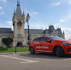 Şcoala de şoferi Junior-Driver
