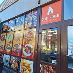 Grill House