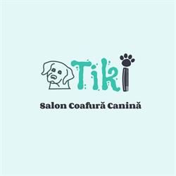 Tiki Salon Coafura Canina