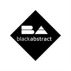 Black Abstract Studio