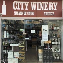 City winery