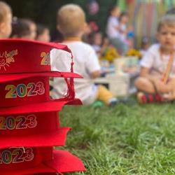 Crystal Kids Preschool