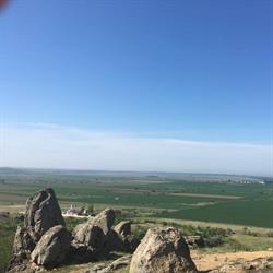Pensiunea Agroturistică Matetovici