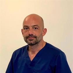Doctor Mihai Rudescu