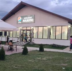 Restaurant Majestic - Adunaţii-Copăceni