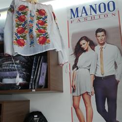 Manoo Fashion