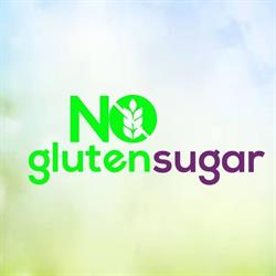 No Gluten Sugar