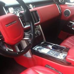 Detailing Zone