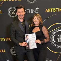 Madalina Panduru Hairstylist