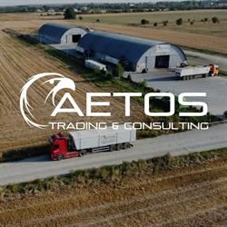 Aetos Trading & Consulting SRL