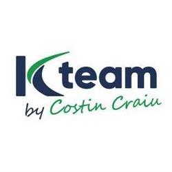 K Team by Costin Craiu