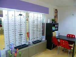 Ideal optic medias