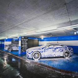 TYA Car Wash