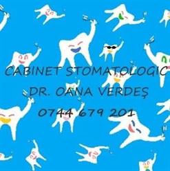 Cabinet stomatologic Dr. Oana Verdeş