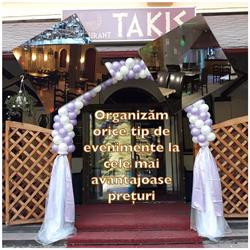 Restaurant Takis