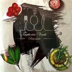 Trattoria Venti