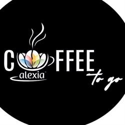 Alexia Coffee to go