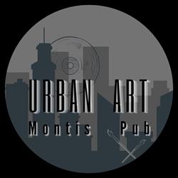 Urban Art Montis Pub