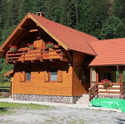 Central Chalet