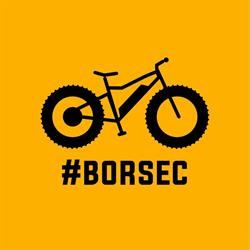 BIKKLA Borsec
