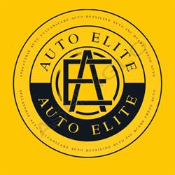 Elite Car Wash