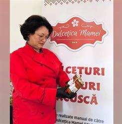 Dulceţica Mamei