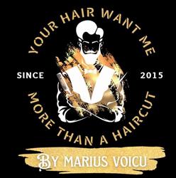 Your Hair Wants Me