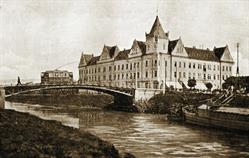 Palatul Ancora