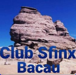 Karate BACAU