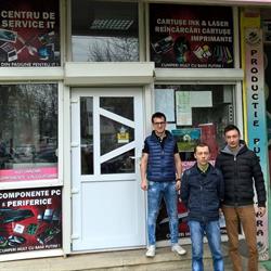 Fan Sistem