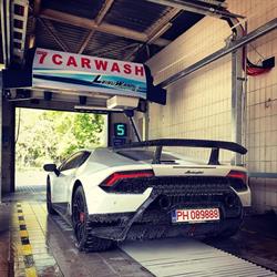 7MinCarwash