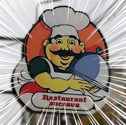 Restaurant Suceava - Iorgu