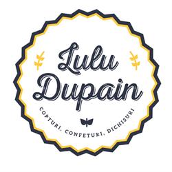 Lulu Dupain