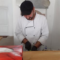 Pizzeria DAL Maestro