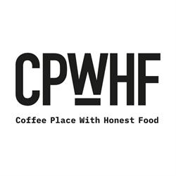 CPWHF - Coffee Place With Honest Food