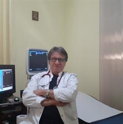 Cabinet Medical Dr. Trelea George