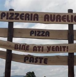 Pizzeria Aurelio