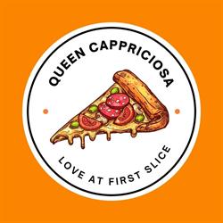 Pizzeria Queen Capricciosa