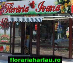 Floraria Ioana