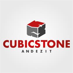 Piatra cubica andezit de la CubicStone Andezit SRL
