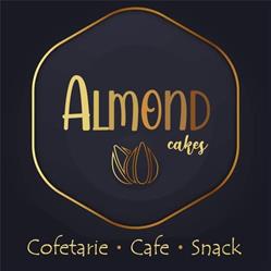 Cofetaria Almond Cakes