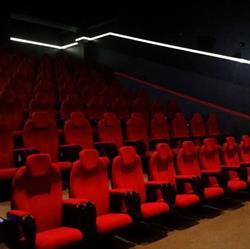 Line Cinema