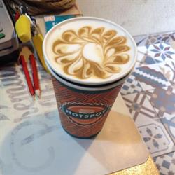 HotSpot Coffee