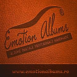 Emotion Albums